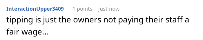 Waitress Loses Her Well-Tipping Table After Absolutely Insisting She Needs To Do Her Makeup For 15 Minutes