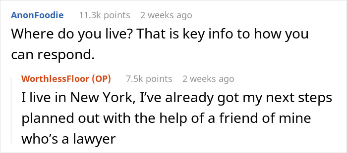 Toxic Boss Gets Put In Their Place After Trying To Deny Their Employee&rsquo;s Resignation