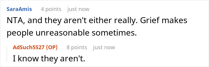 &ldquo;[Am I The Jerk] For Not Asking My Kids To Come To My Wedding After They RSVP&rsquo;d No?&rdquo;