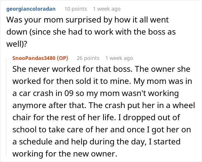 "I Feel Absolutely Zero Remorse": Boss Prioritizes 'Bro Code' With Sexist Employee Over Female Employee's Safety, So She Makes Him Lose Everything