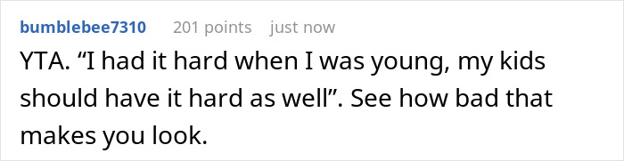 Dad Livid His Daughter Objects To Babysitting His 5 Y.O. Twins, Even Though She Lives With Him Rent-Free