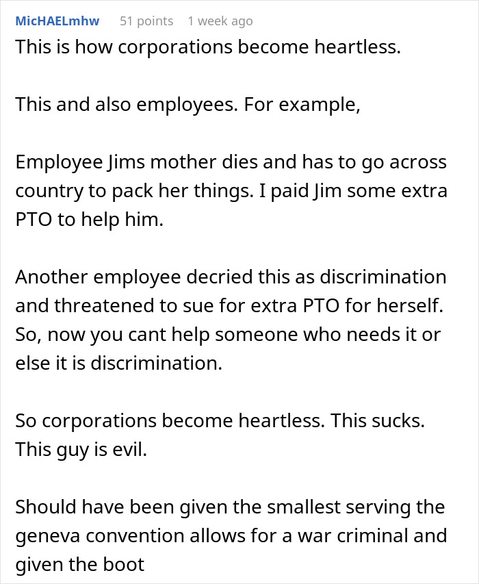 &ldquo;Choosing Beggars&rdquo; Receive $50 Worth Of Free Food From A Kind Mexican Restaurant, Leave Them A 1-Star Review