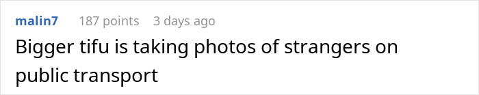 Guy Sends Friend A Pic Of Their Heavier Doppelganger On The Tube, Only To Find Out It's Actually Them