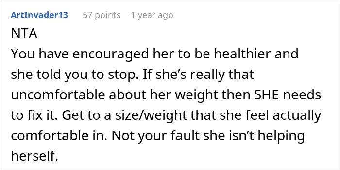 Wife Leaves Husband Stranded In A Train Station After He "Fat-Shames" Her But The Internet Sides With Him