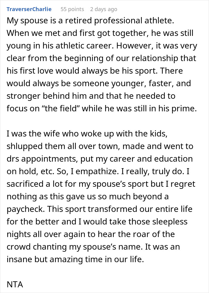 Man Asks Whether He’s The Jerk For Refusing To Wake Up In The Middle Of The Night To Take Care Of His Baby, The Internet Sides With Him Man Asks Whether He’s The Jerk For Refusing To Wake Up In The Middle Of The Night To Take Care Of His Baby, The Internet Sides With Him