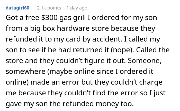 Customer Goes Out Of Their Way To Show Staff Their Grill Thermometers Are Wrongly Priced, They Don&rsquo;t Care, Customer Ends Up Making $650