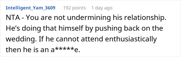 Man Offers To Walk His Lesbian Niece Down The Aisle At Her Wedding Instead Of Her Homophobe Father, Gets Called A Jerk