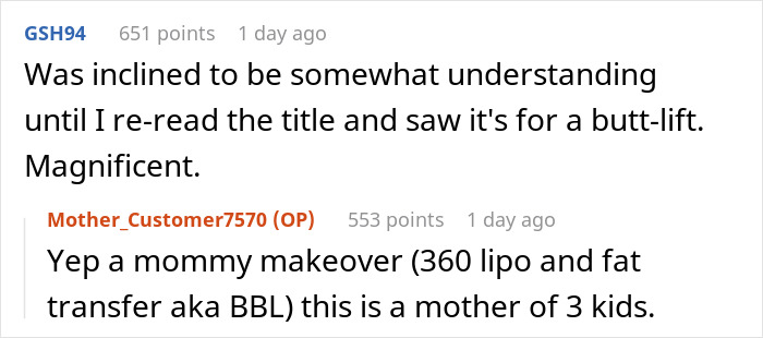 Person Agrees To Accommodate Friend's SIL While She's Getting Her 'Mummy Makeover', Regrets It After One Chat With Her