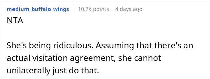 "Go Make Your Own Kids": Mom Loses It On Ex's New Girlfriend For Teaching Her Son "New Age" Phrases