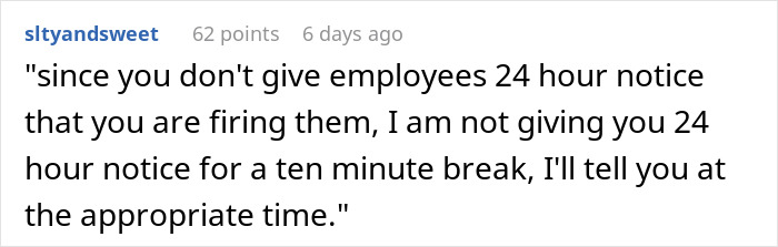 People Are Sharing The Worst 'Motivational Gifts' They've Received After One Person Said They Got A 10-Minute Break