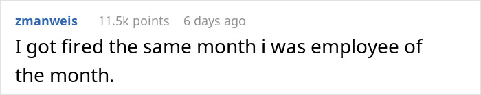 People Are Sharing The Worst 'Motivational Gifts' They've Received After One Person Said They Got A 10-Minute Break