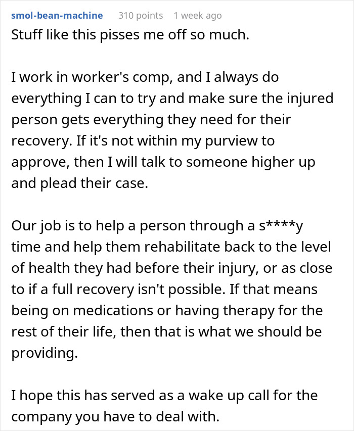 Man Maliciously Complies After Being Told &ldquo;Call A Lawyer&rdquo;, Wins $80 Thousand Over Insurance Claim