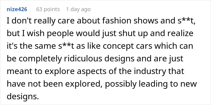 These Dresses At Paris Haute Couture Week Look Like A Glitch In The Matrix And People Don&rsquo;t Know How To React