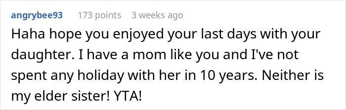 "She's Sitting On A Computer All Day": Dad Thinks His Work Is More Important Than Daughter's, Gets A Reality Check Online