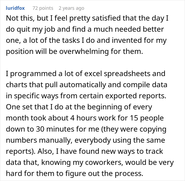 "The Factory Chief Laughed In My Face": Employee Takes Important System They Created With Them When They're Fired "The Factory Chief Laughed In My Face": Employee Takes Important System They Created With Them When They're Fired
