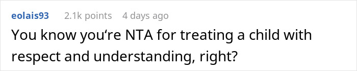 "Go Make Your Own Kids": Mom Loses It On Ex's New Girlfriend For Teaching Her Son "New Age" Phrases