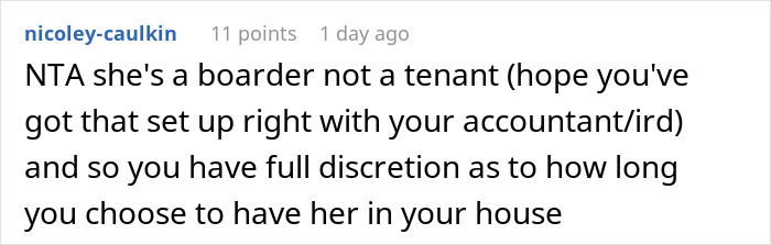 &ldquo;Am I A Jerk For Kicking Out A Very Vocal Childfree Flatmate After My Wife Got Pregnant?&rdquo;