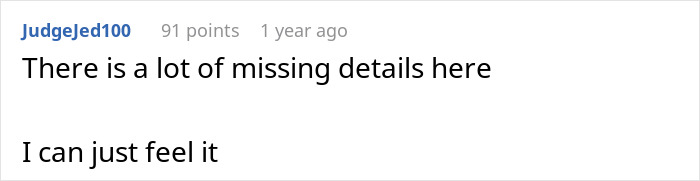 Wife Leaves Husband Stranded In A Train Station After He "Fat-Shames" Her But The Internet Sides With Him