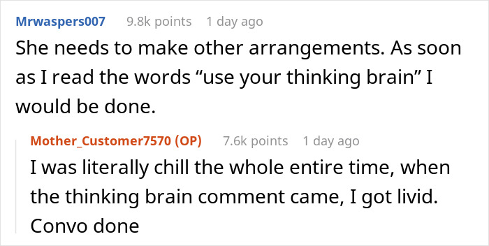 Person Agrees To Accommodate Friend's SIL While She's Getting Her 'Mummy Makeover', Regrets It After One Chat With Her