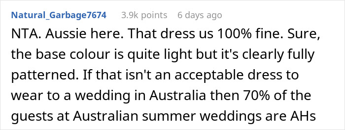 "They Kept Laughing": Groom And His Family Ruin This Woman's Dress, Regret It After She Leaves With Her Gift