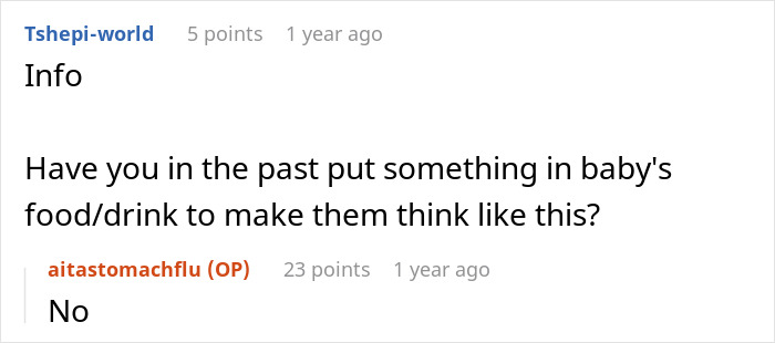 The Internet Backs This Mom Who Banned Her Brother And SIL From Seeing Her Daughter After They Threw Away Her Medicine