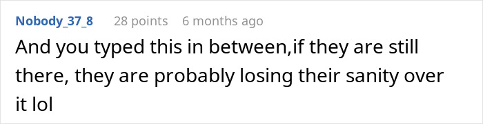 Cafe Visitor Takes Revenge On &lsquo;Karen&rsquo; Customers Who Told Them To Move To Another Table Even Though They Got There First