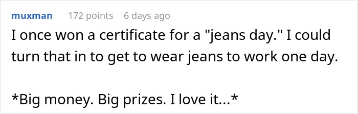 People Are Sharing The Worst 'Motivational Gifts' They've Received After One Person Said They Got A 10-Minute Break