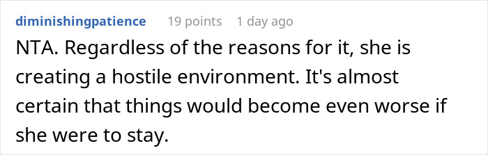 &ldquo;Am I A Jerk For Kicking Out A Very Vocal Childfree Flatmate After My Wife Got Pregnant?&rdquo;