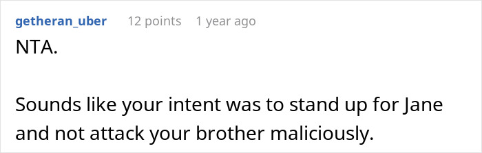 Guy Is Exposed By Brother For Openly Lying About Being The Provider Of His Family