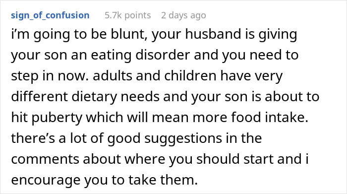 "I Don't Want To Disappoint Dad": Woman Finds Out Why Her Son Didn't Eat Cake At His Birthday, Says It's A Wake-Up Call