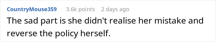 Insurance Executive Has A Taste Of Her Own Medicine After She Experiences Her Own "Inhumane" Hospital Birth Policy