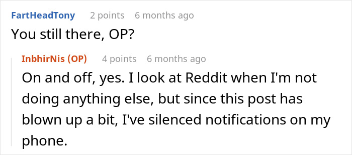 Cafe Visitor Takes Revenge On &lsquo;Karen&rsquo; Customers Who Told Them To Move To Another Table Even Though They Got There First