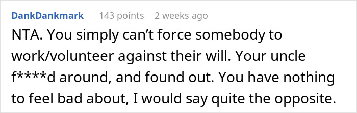 Dad Sends Church Volunteers To &ldquo;Save&rdquo; His Adult Child, Things Spiral Out Of Control And Their Uncle Nearly Faces Charges Of Human Trafficking