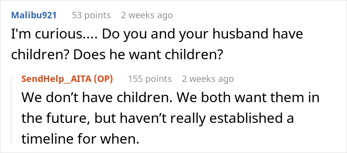 &ldquo;[Am I The Jerk] For Saying That My Husband&rsquo;s Reaction To A Miscarriage Is Excessive?&rdquo;