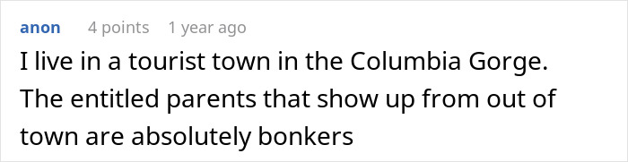 Entitled Parents Throw A Scene After Parking In This Guy's Driveway, Call The Cops On Him, Get Themselves Towed And Nearly Arrested Instead