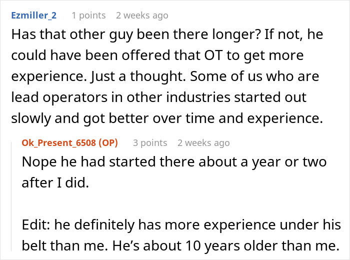 Boss Punishes Employee Because His Work Is Perfect Only 99% Of The Time, Regrets It After He Reaches 100% With Horrible Productivity Boss Punishes Employee Because His Work Is Perfect Only 99% Of The Time, Regrets It After He Reaches 100% With Horrible Productivity
