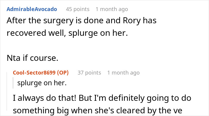 Woman Chooses Her 12 Y.O. Dog Over Her Mom’s 5 Y.O. Stepson, Gets Called A Jerk Woman Chooses Her 12 Y.O. Dog Over Her Mom’s 5 Y.O. Stepson, Gets Called A Jerk