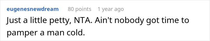 "Am I The Jerk For Putting My Fianc&eacute;'s Food In A Child's Bowl?"