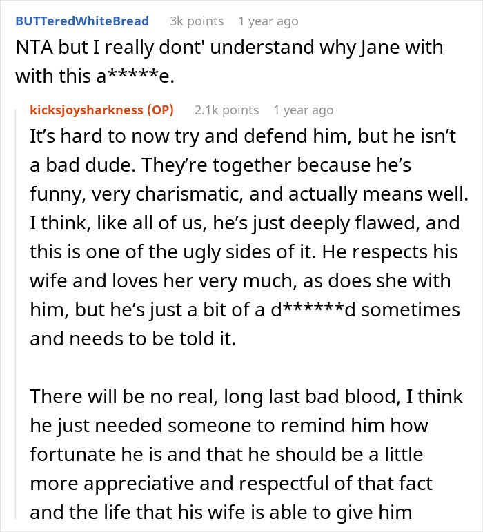 Guy Is Exposed By Brother For Openly Lying About Being The Provider Of His Family