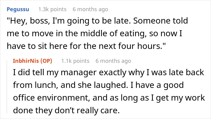 Cafe Visitor Takes Revenge On &lsquo;Karen&rsquo; Customers Who Told Them To Move To Another Table Even Though They Got There First