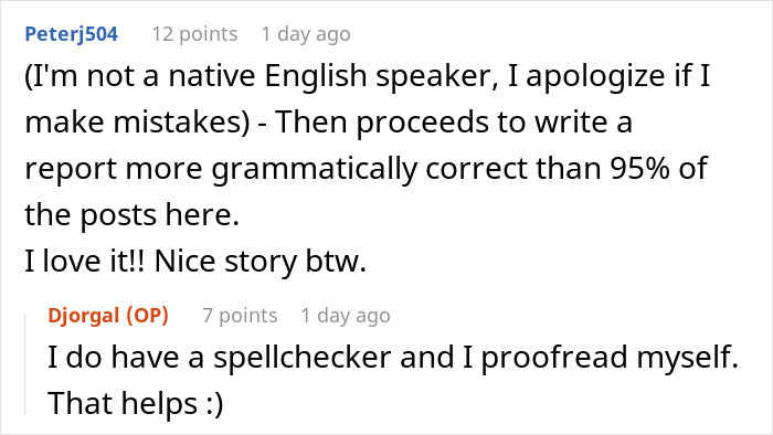 Teacher Leaves Exam Early, Forcing The School Principal To Monitor The Students Herself After Mass Malicious Compliance Ensues Teacher Leaves Exam Early, Forcing The School Principal To Monitor The Students Herself After Mass Malicious Compliance Ensues