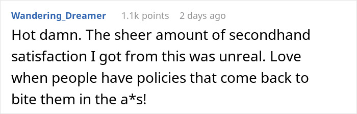 Insurance Executive Has A Taste Of Her Own Medicine After She Experiences Her Own "Inhumane" Hospital Birth Policy