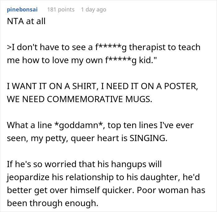 Man Offers To Walk His Lesbian Niece Down The Aisle At Her Wedding Instead Of Her Homophobe Father, Gets Called A Jerk