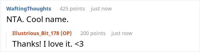 In-Laws Keep Addressing Their DIL By The Wrong Name, Later Get Humbled At A Birthday Celebration