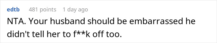 Woman Gets Jealous Of Neighbors&rsquo; Homes Getting Cleaned For Free, Demands The Same Service, Is Offended When Told To Get Lost