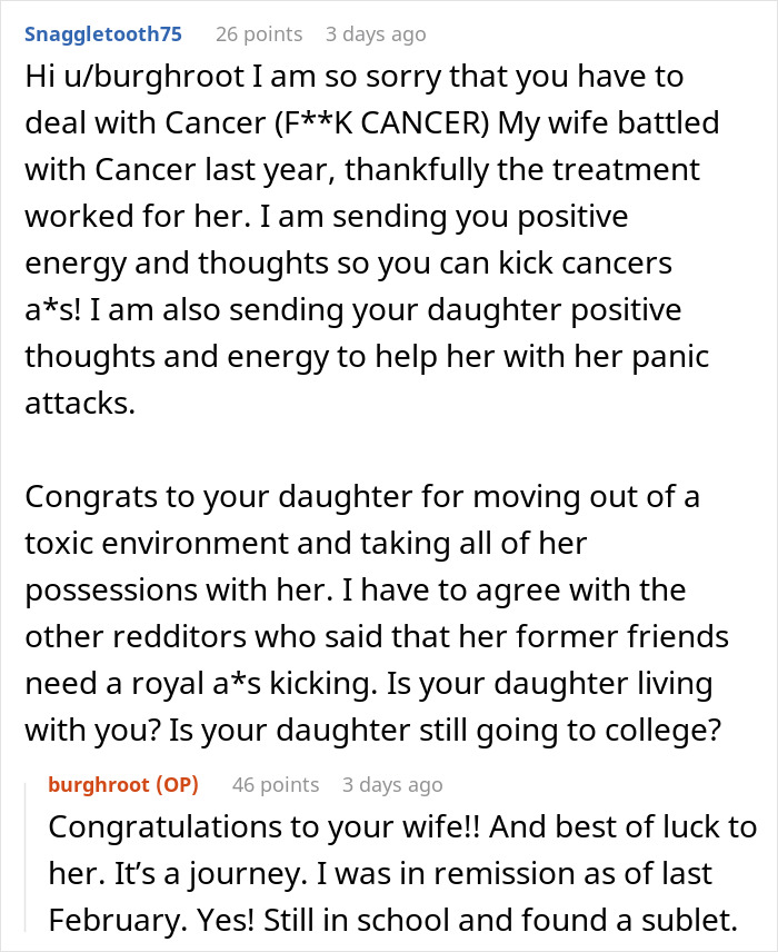 &ldquo;Left Her A Note Signed &lsquo;What Did You Expect?&rsquo;&rdquo;: Roommate Gets A Taste Of Her Own Medicine After Woman She Bullied Decides To Move Out