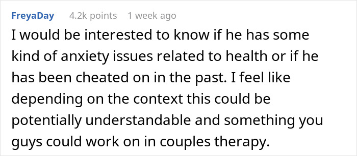 New Mom Left Heartbroken After Boyfriend Asks For A Paternity Test, Decides To Leave Him Immediately After The Test Shows He's The Father New Mom Left Heartbroken After Boyfriend Asks For A Paternity Test, Decides To Leave Him Immediately After The Test Shows He's The Father