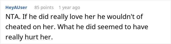 Man Cheats On His Wife With Their Friend, Gets Upset When Their Son Kicks Him Out Of Her Funeral 10 Months Later