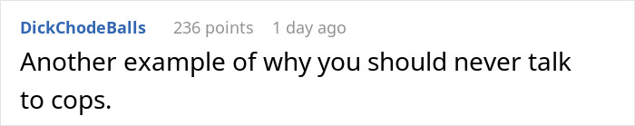 Woman Shares How Her Friend Got Arrested And Taken To A Mental Hospital After Her Work Called The Police When She Decided To Quit