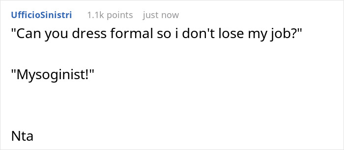 Guy Leaves For Boss's Wedding Alone After Seeing How Girlfriend Looks, Her Friends Call Him Cruel And Sexist, But The Internet Backs Him Up Guy Leaves For Boss's Wedding Alone After Seeing How Girlfriend Looks, Her Friends Call Him Cruel And Sexist, But The Internet Backs Him Up